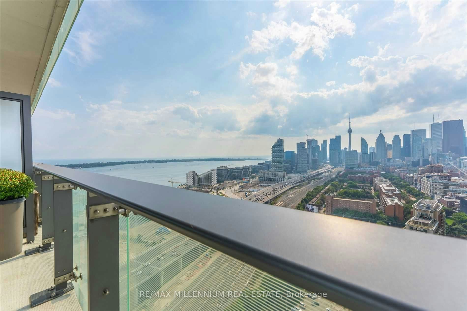 3108-70 Distillery Lane, Toronto, ON, M5A 0E3 - 12