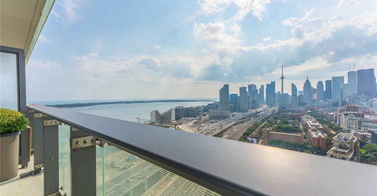 3108-70 Distillery Lane, Toronto, ON, M5A 0E3 - 12