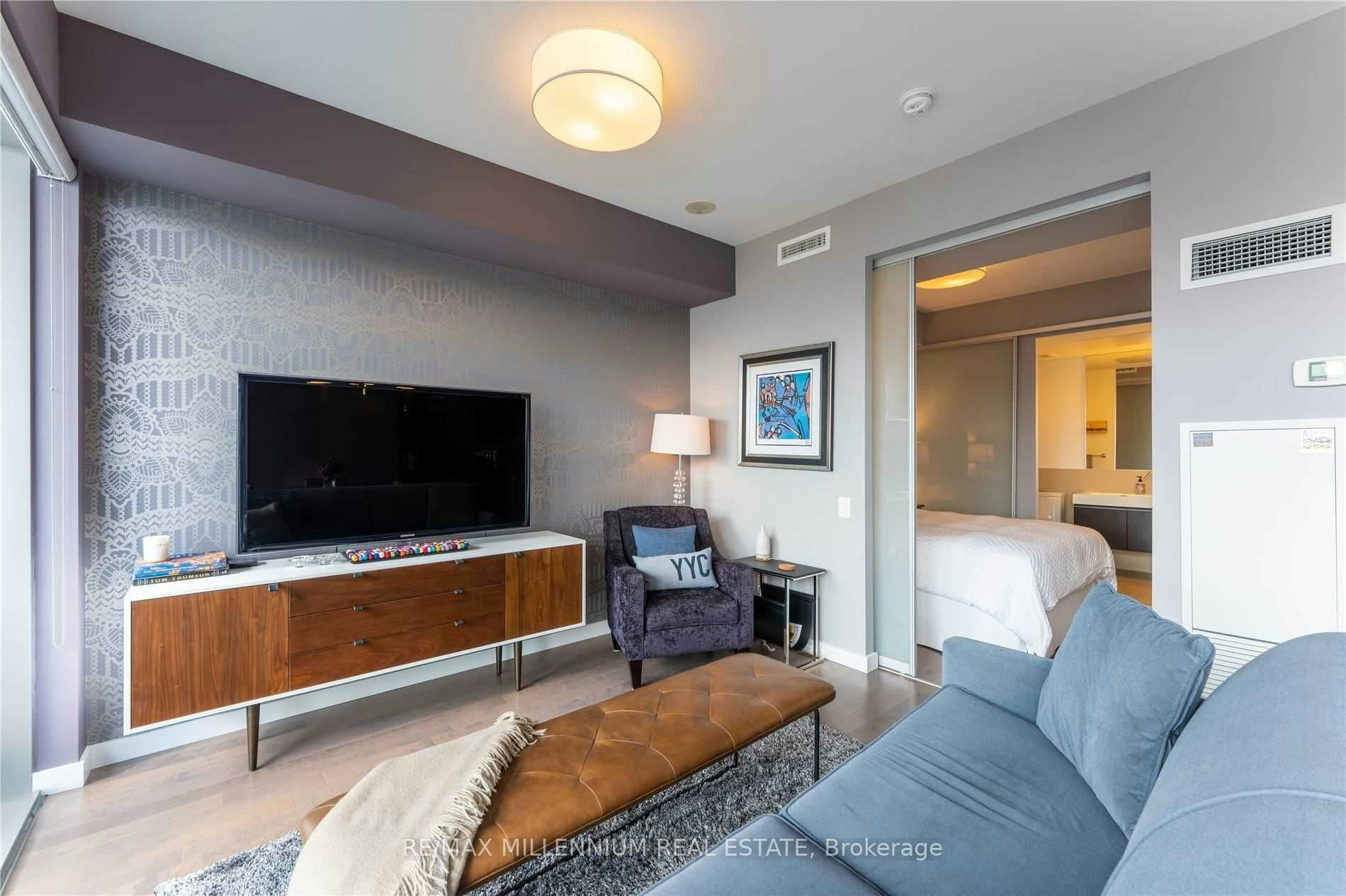 3108-70 Distillery Lane, Toronto, ON, M5A 0E3 - 5