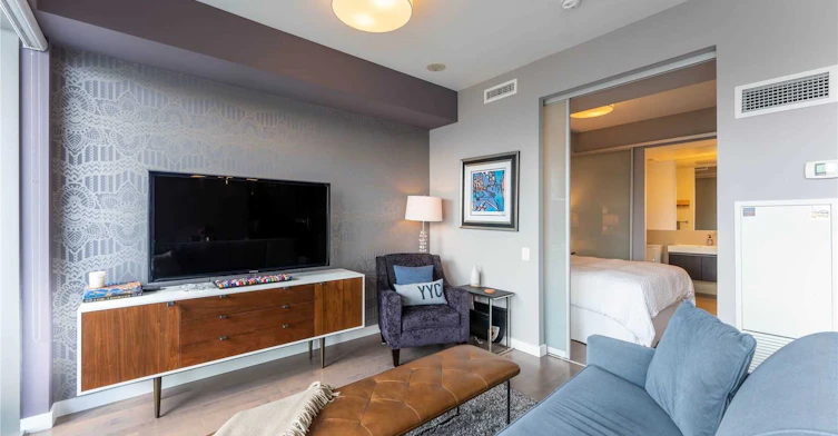 3108-70 Distillery Lane, Toronto, ON, M5A 0E3 - 5