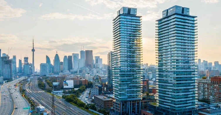 3108-70 Distillery Lane, Toronto, ON, M5A 0E3
