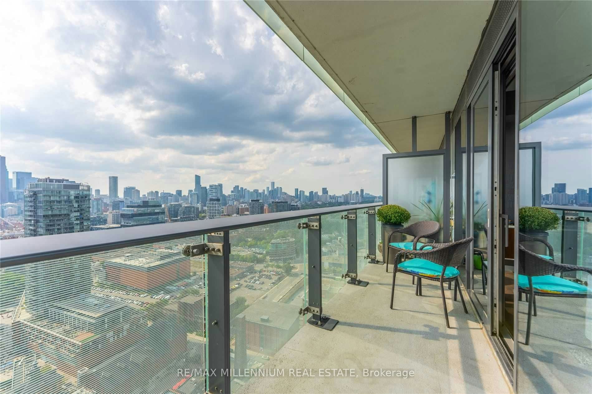 3108-70 Distillery Lane, Toronto, ON, M5A 0E3 - 13