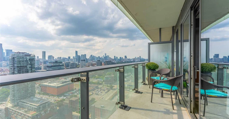 3108-70 Distillery Lane, Toronto, ON, M5A 0E3 - 13