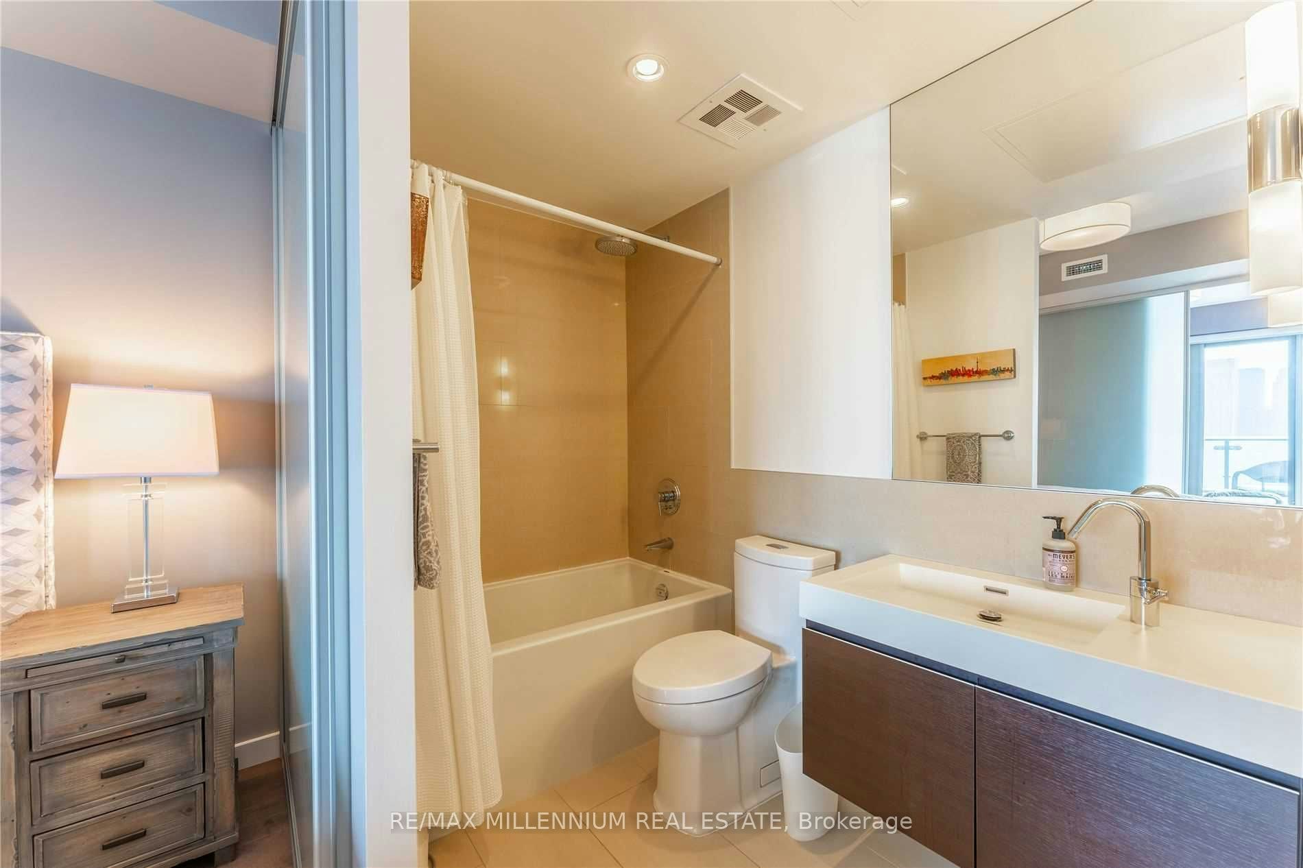 3108-70 Distillery Lane, Toronto, ON, M5A 0E3 - 8