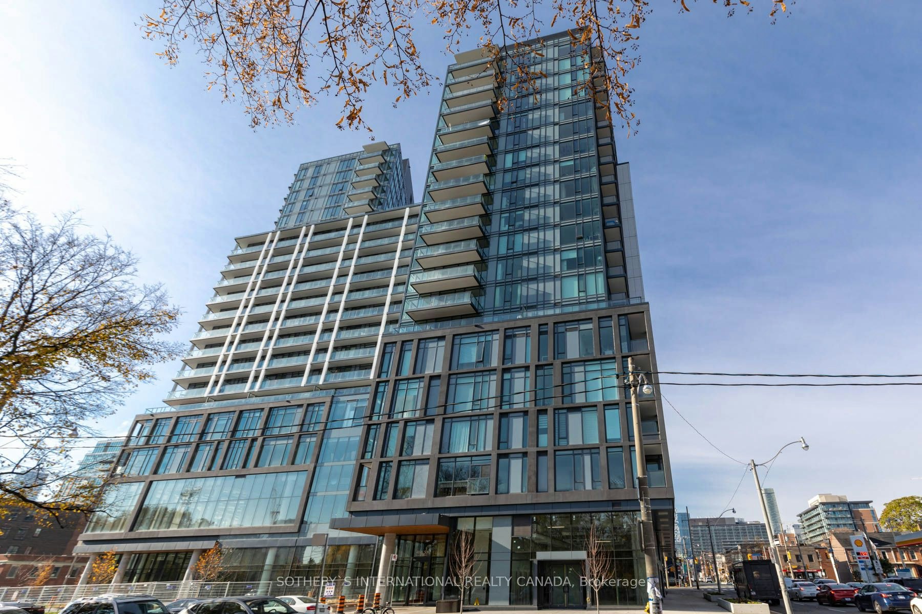 1320-50 Power Street, Toronto, ON, M5A 0V3