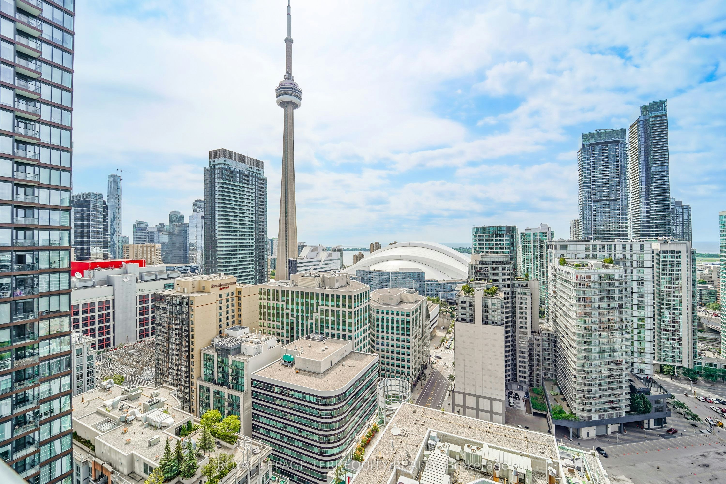 2606-88 Blue Jays Way, Toronto, ON, M5V 0L7 - 9