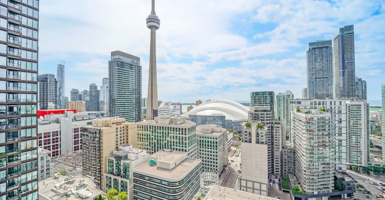 2606-88 Blue Jays Way, Toronto, ON, M5V 0L7 - 9