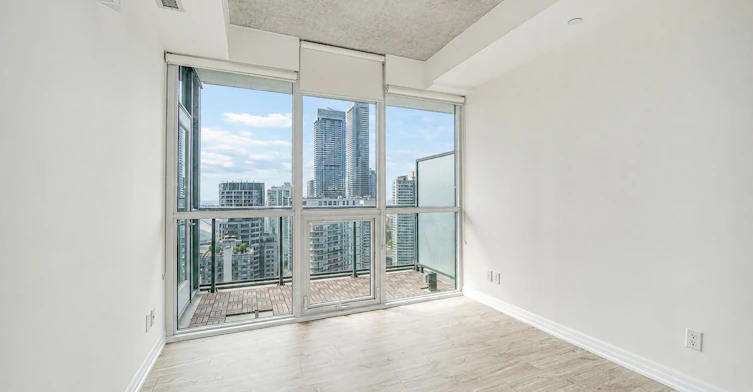 2606-88 Blue Jays Way, Toronto, ON, M5V 0L7 - 5
