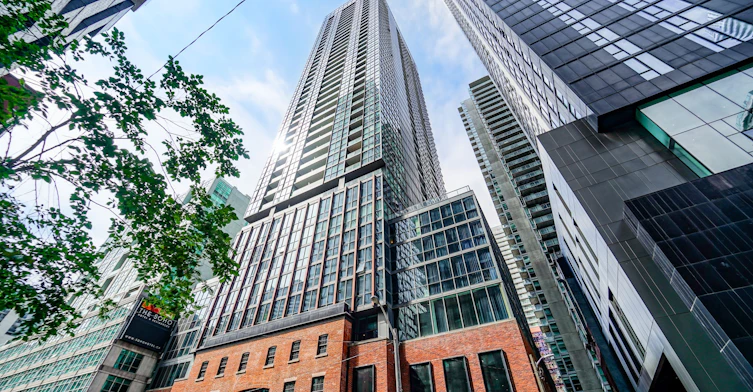 2606-88 Blue Jays Way, Toronto, ON, M5V 0L7