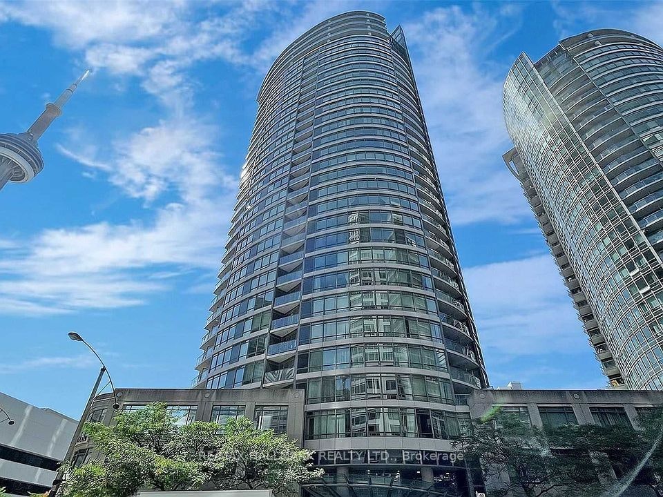 107-361 Front Street W, Toronto, ON, M5V 3R5