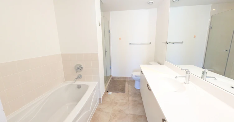3310-832 Bay Street, Toronto, ON, M5S 1Z6 - 25
