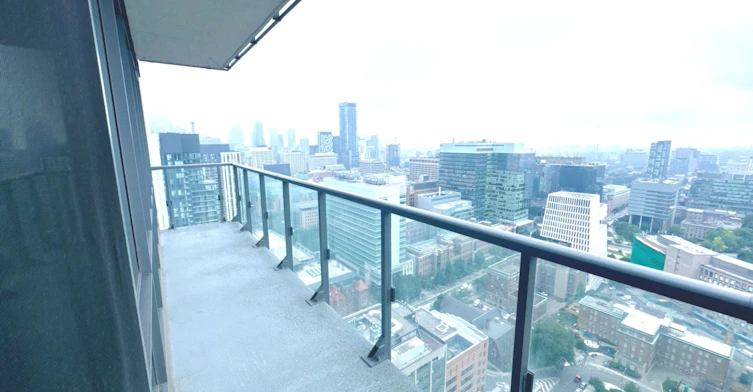 3310-832 Bay Street, Toronto, ON, M5S 1Z6 - 29
