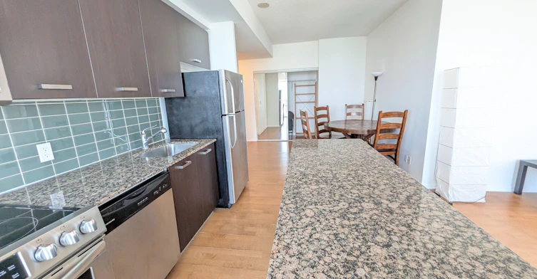 3310-832 Bay Street, Toronto, ON, M5S 1Z6 - 9