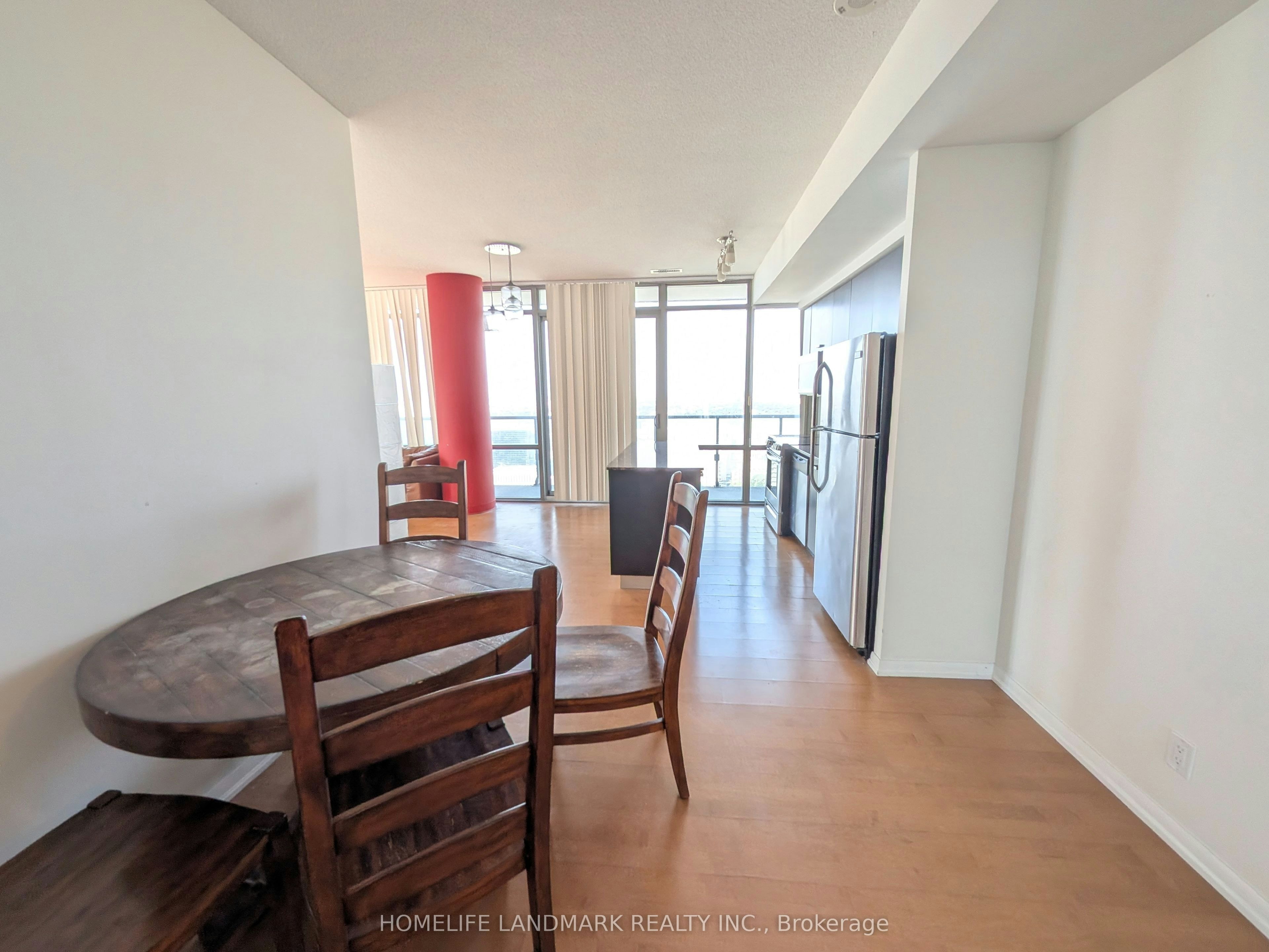 3310-832 Bay Street, Toronto, ON, M5S 1Z6 - 5