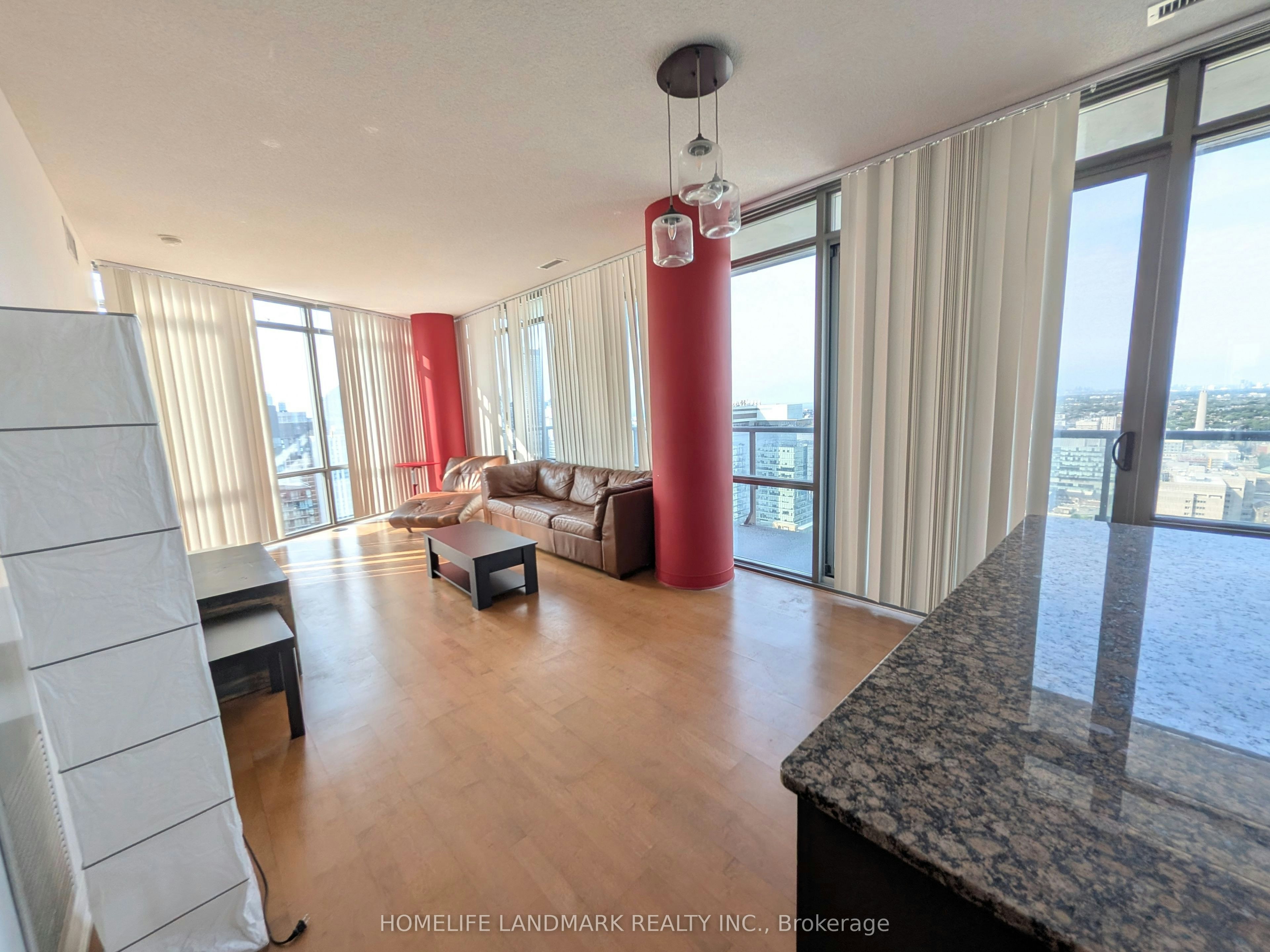 3310-832 Bay Street, Toronto, ON, M5S 1Z6 - 11