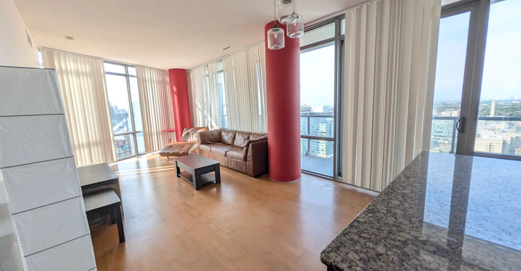 3310-832 Bay Street, Toronto, ON, M5S 1Z6 - 11