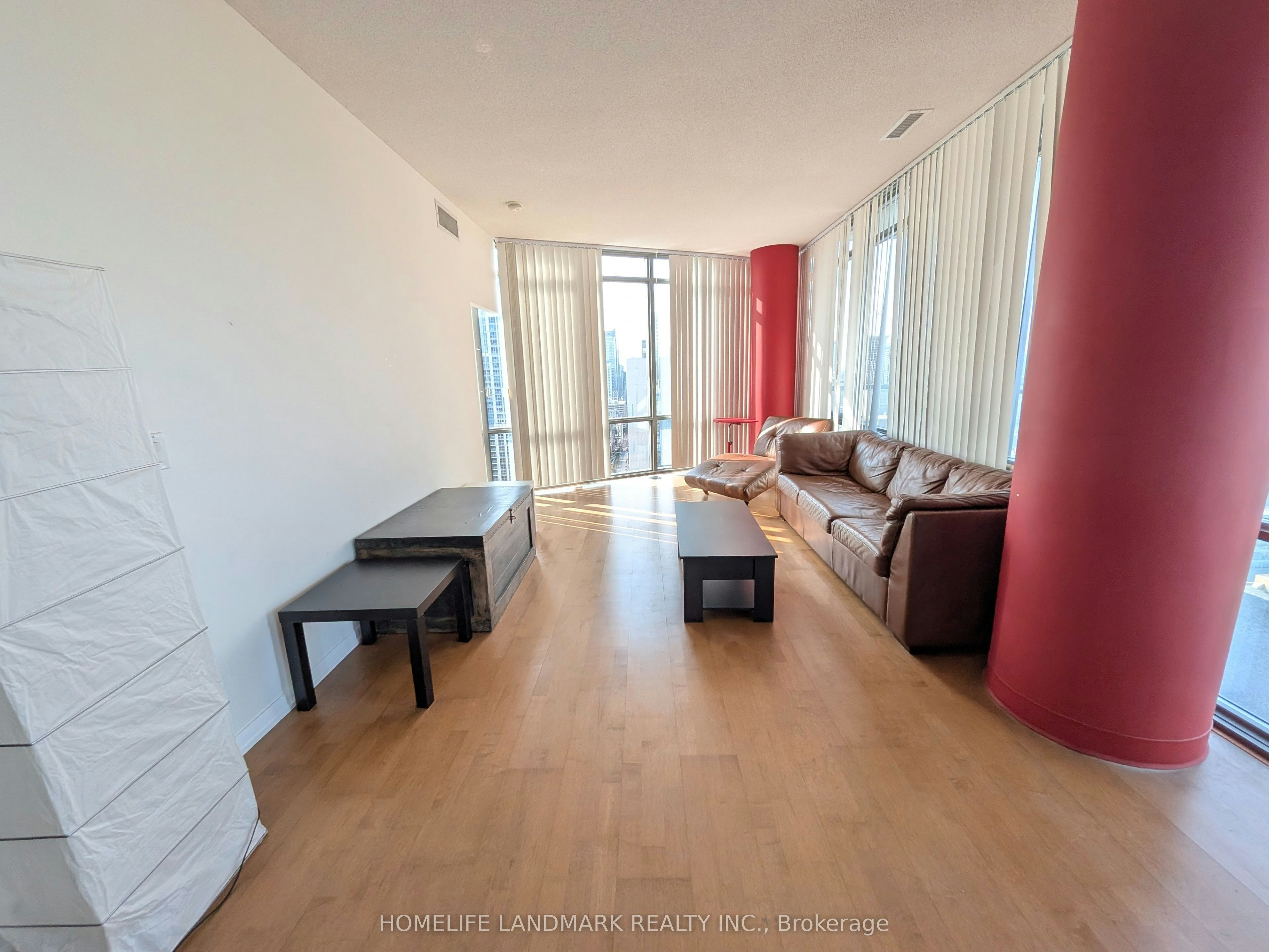 3310-832 Bay Street, Toronto, ON, M5S 1Z6 - 10