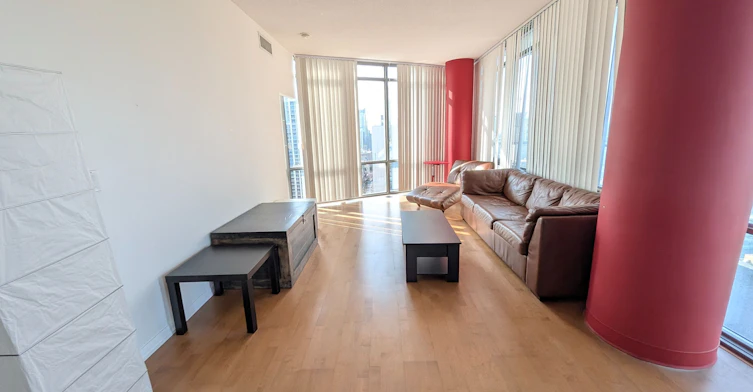 3310-832 Bay Street, Toronto, ON, M5S 1Z6 - 10