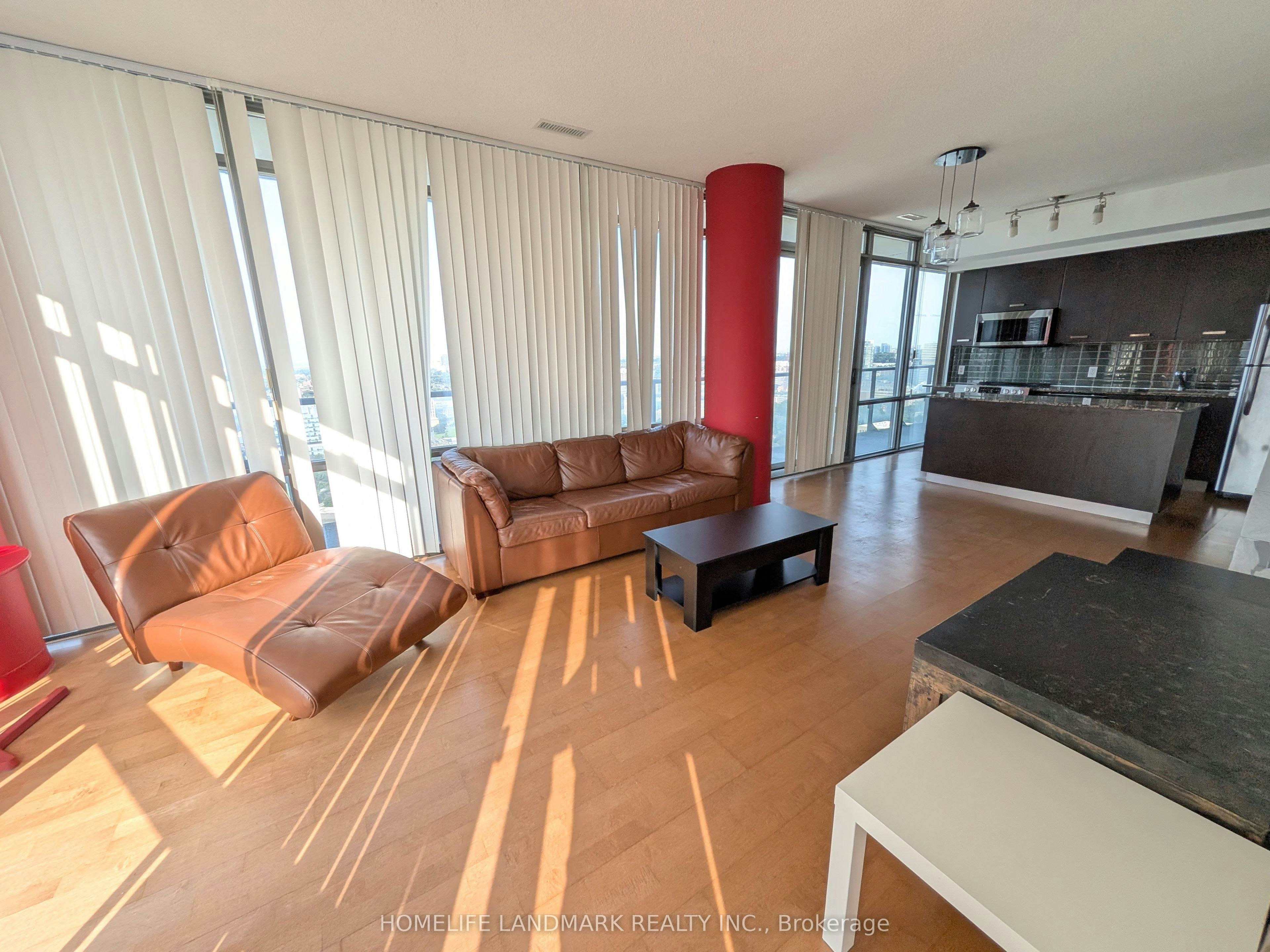 3310-832 Bay Street, Toronto, ON, M5S 1Z6 - 12