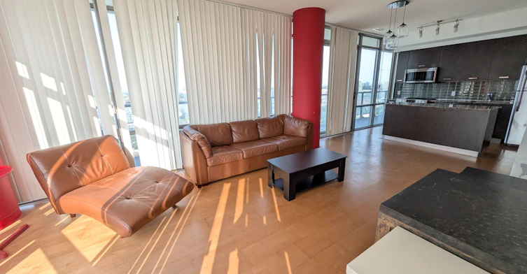3310-832 Bay Street, Toronto, ON, M5S 1Z6 - 12