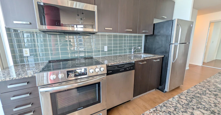 3310-832 Bay Street, Toronto, ON, M5S 1Z6 - 8