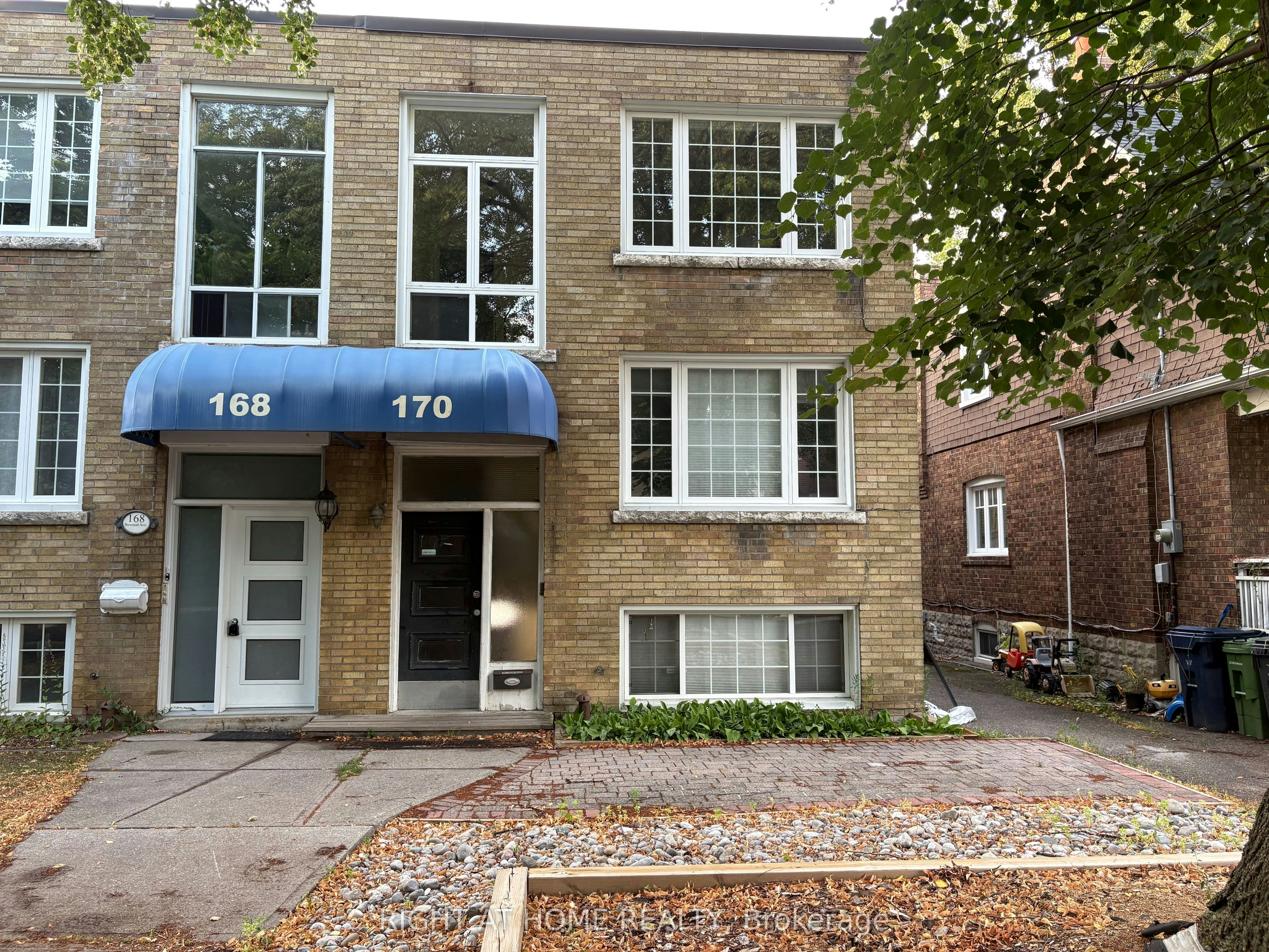 one-170 Bowood Avenue, Toronto, ON, M4N 1Y6