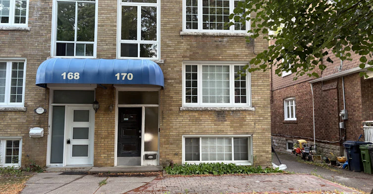 one-170 Bowood Avenue, Toronto, ON, M4N 1Y6