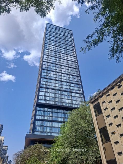 2916-319 Jarvis Street, Toronto, ON, M5B 0C8