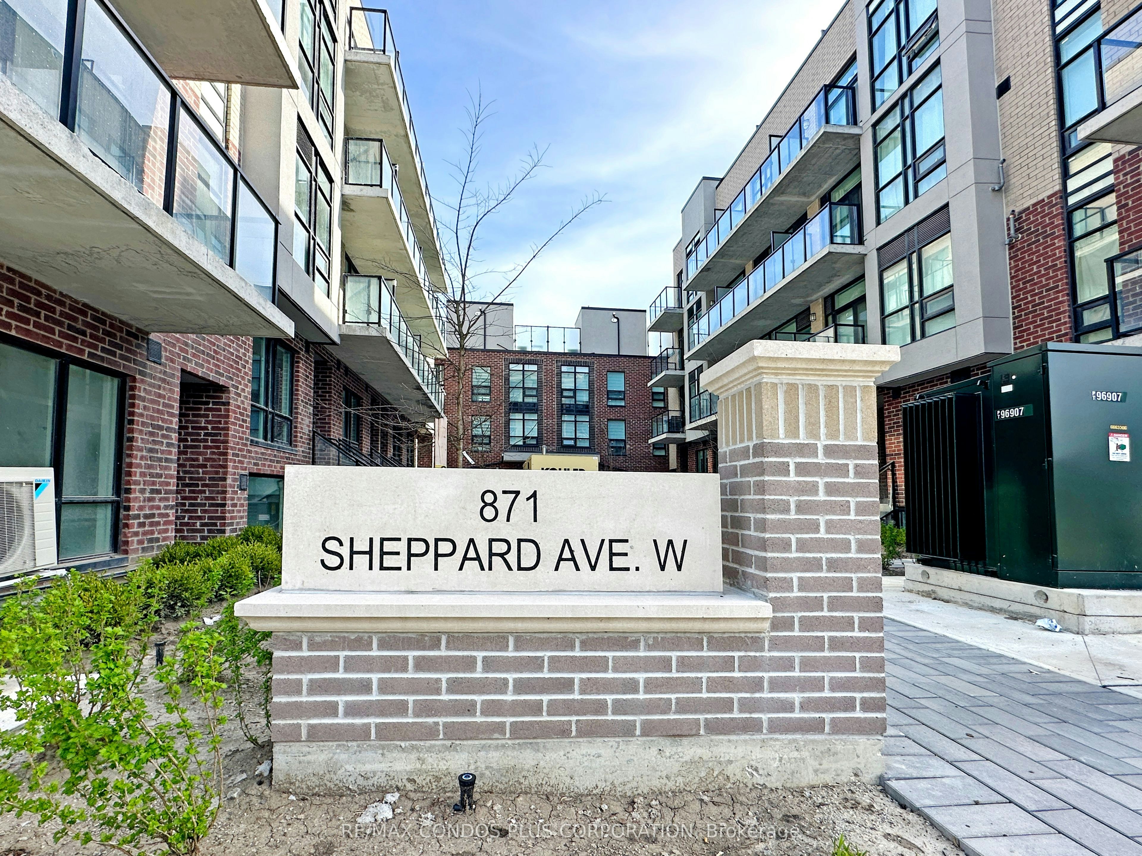 9-871 Sheppard Avenue W, Toronto, ON, M3H 0E8 - 33