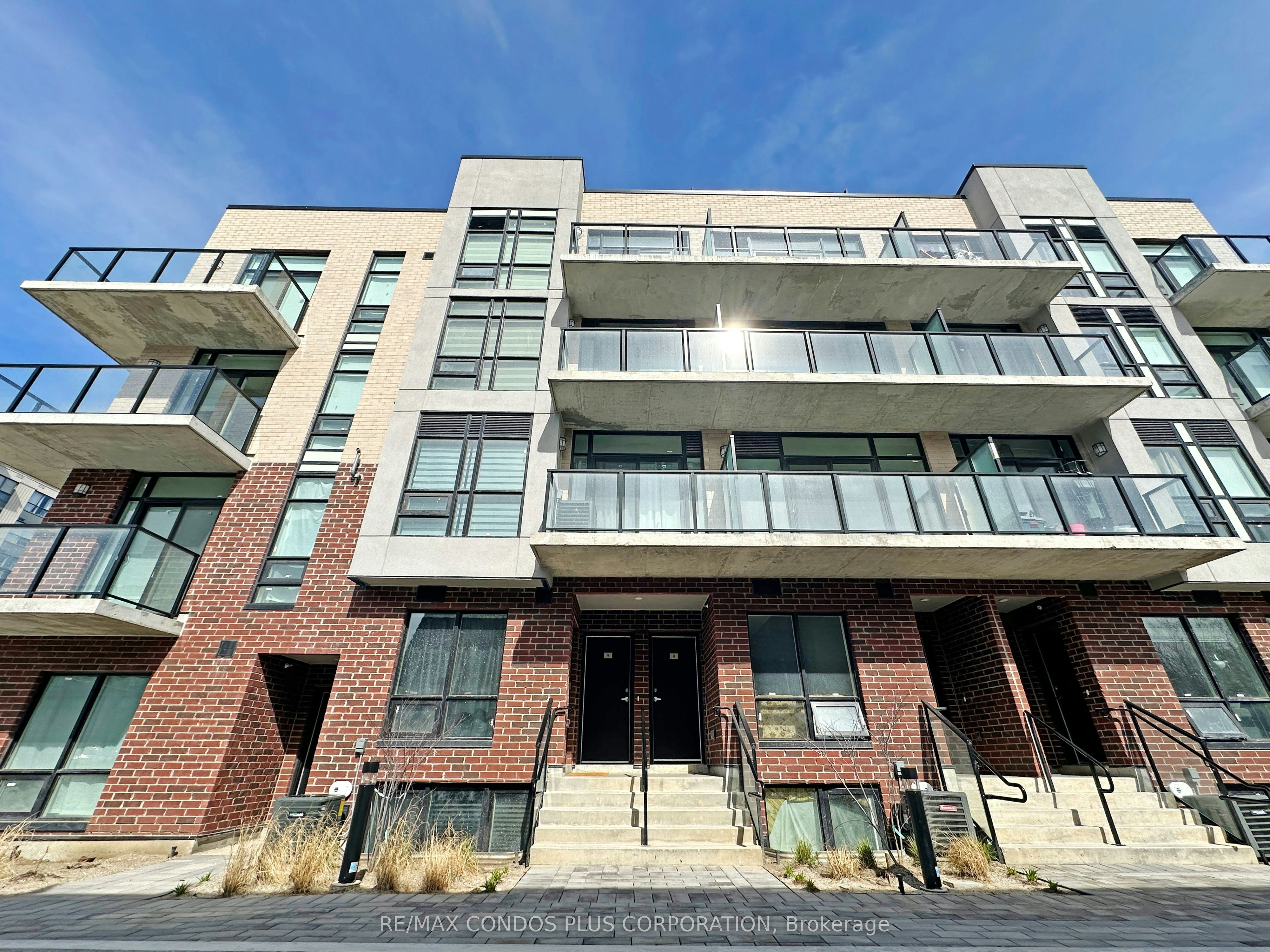 9-871 Sheppard Avenue W, Toronto, ON, M3H 0E8