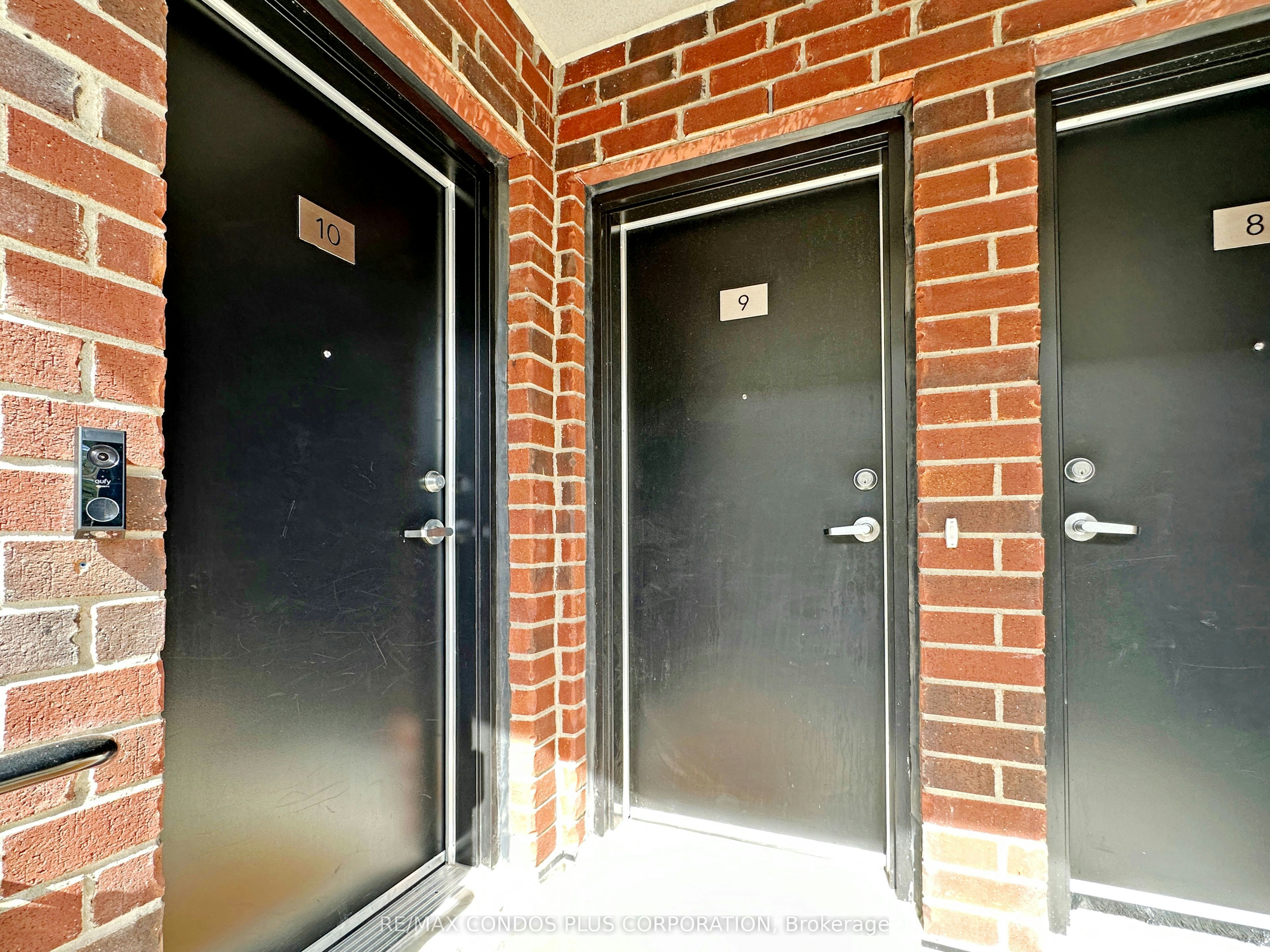9-871 Sheppard Avenue W, Toronto, ON, M3H 0E8 - 30