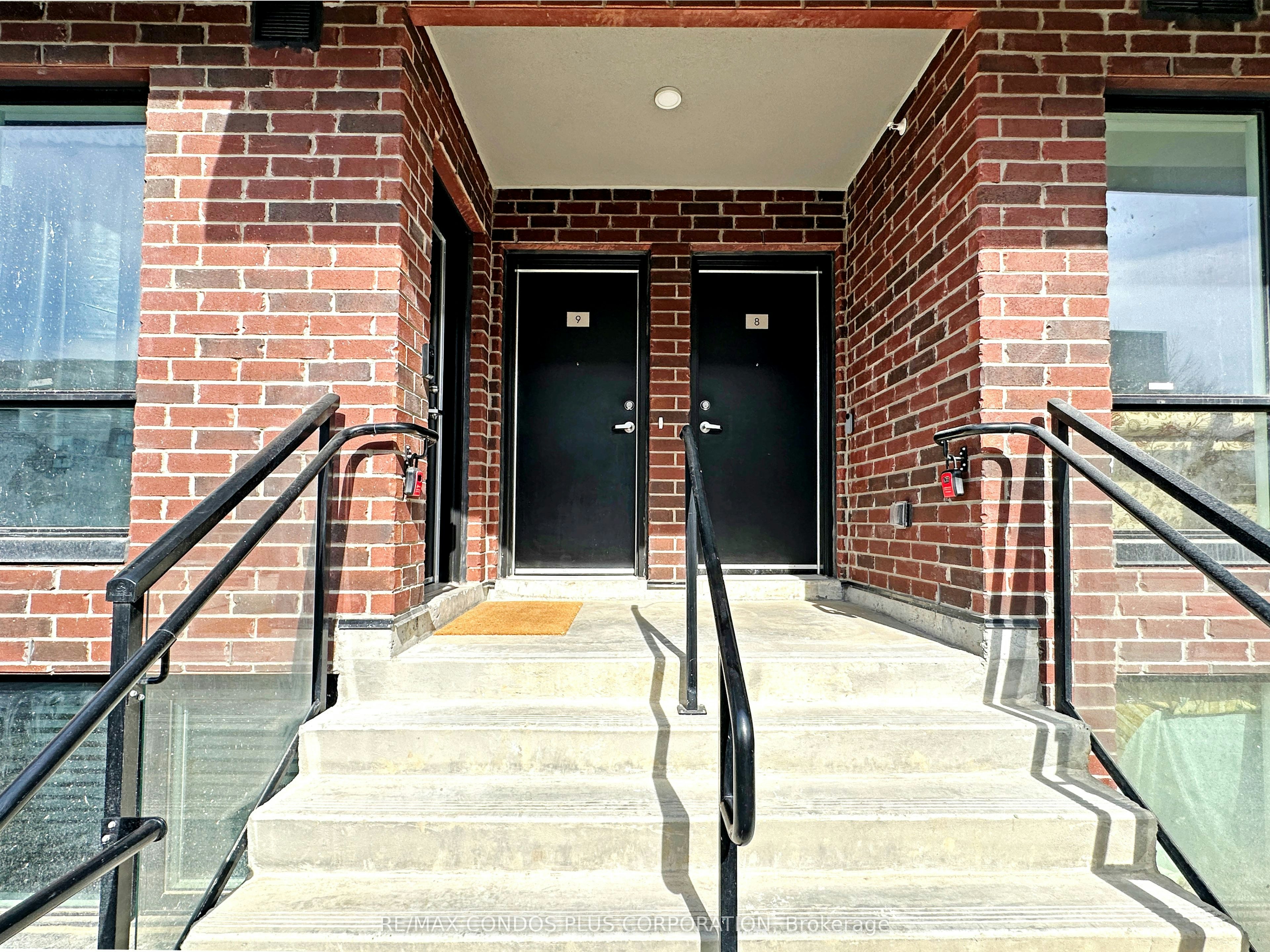 9-871 Sheppard Avenue W, Toronto, ON, M3H 0E8 - 31