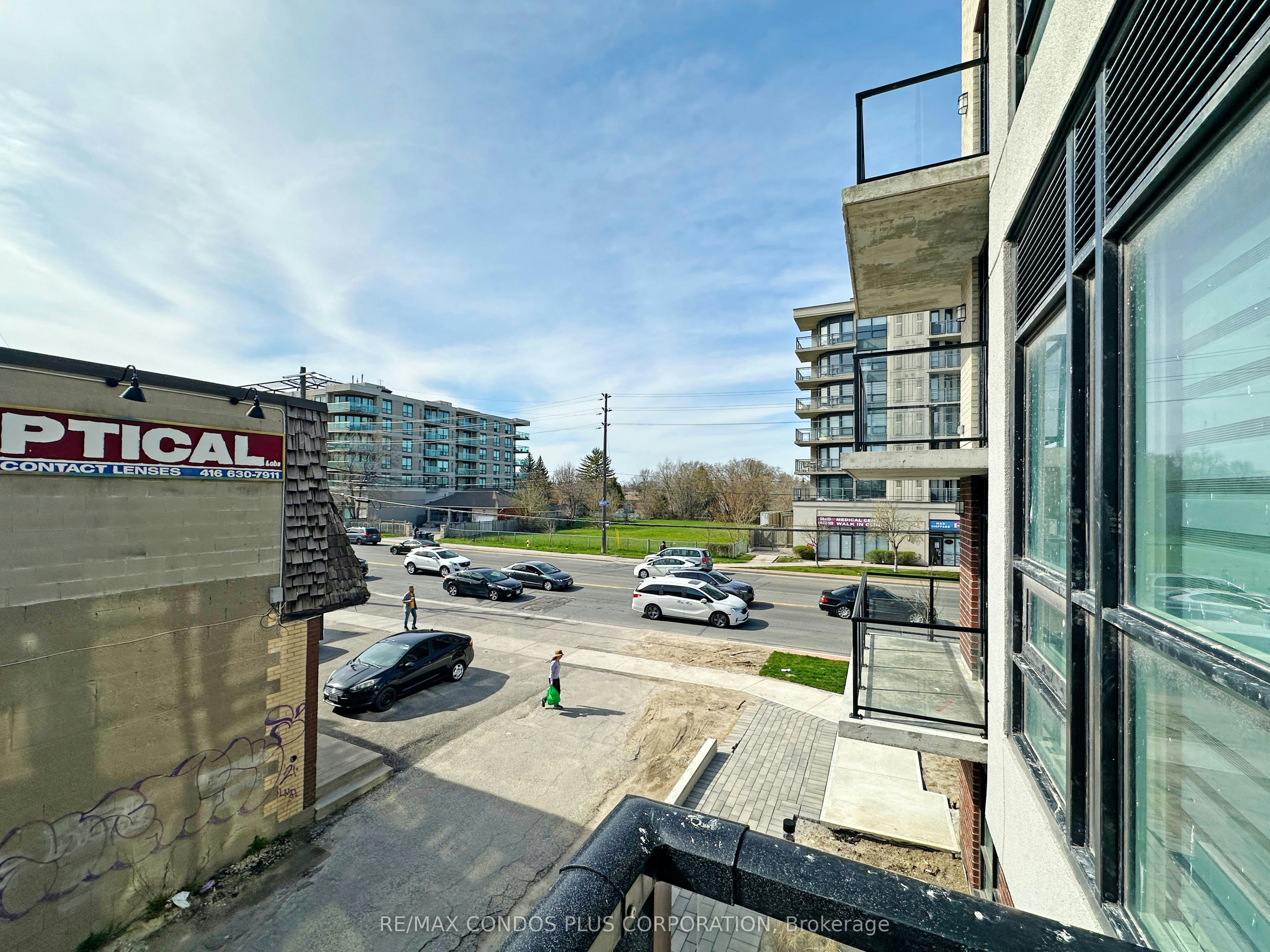 9-871 Sheppard Avenue W, Toronto, ON, M3H 0E8 - 27