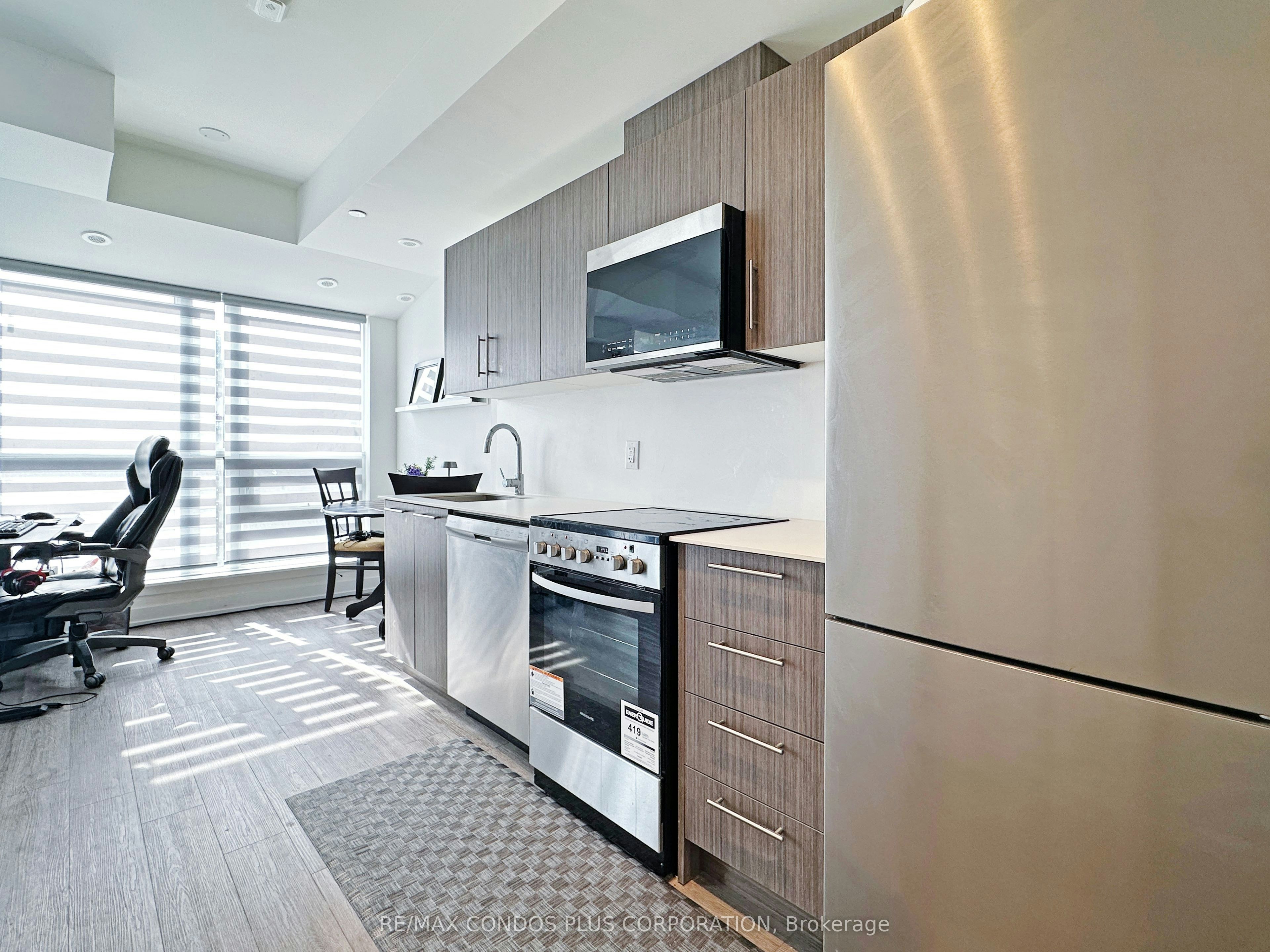 9-871 Sheppard Avenue W, Toronto, ON, M3H 0E8 - 15