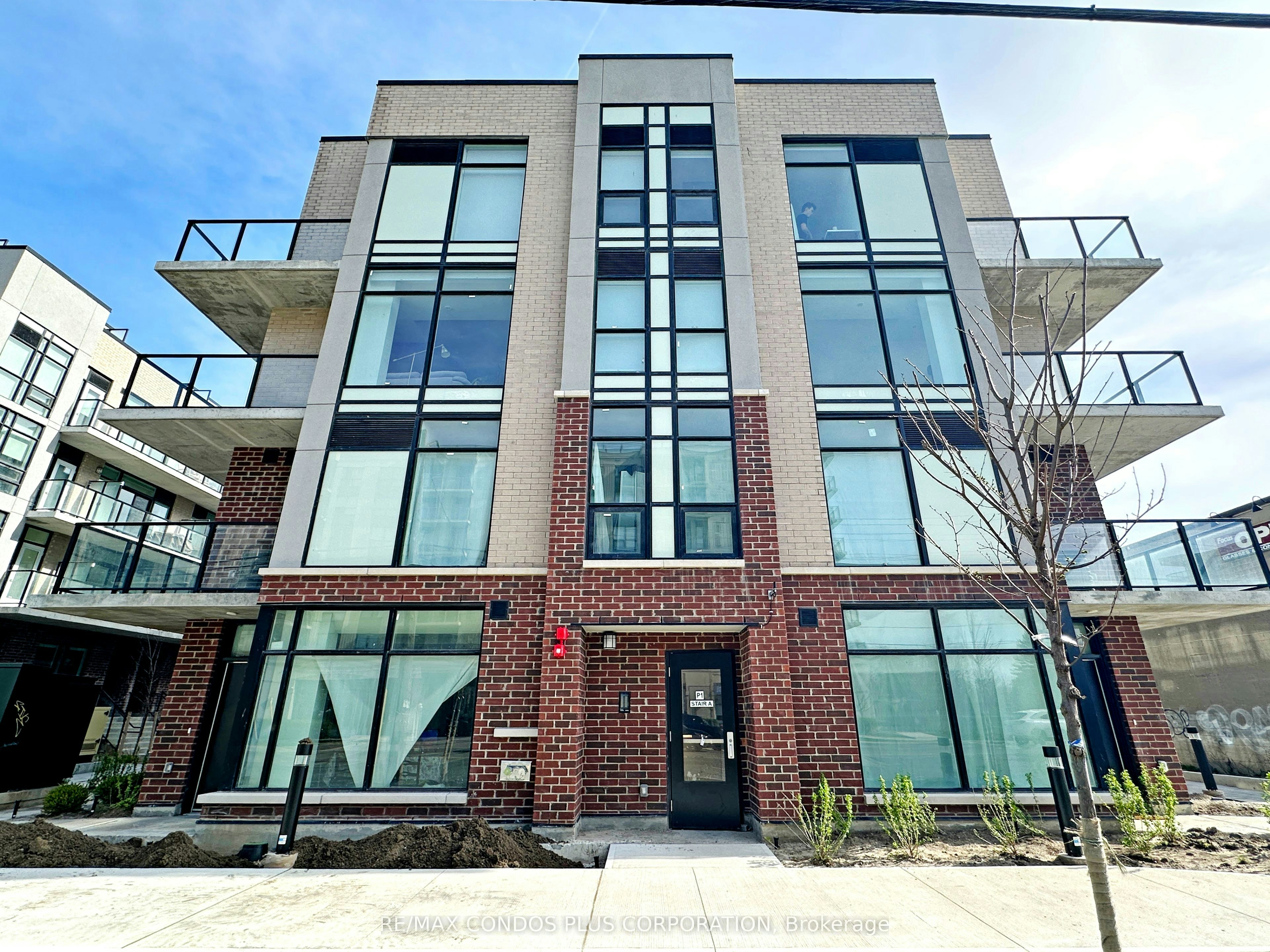 9-871 Sheppard Avenue W, Toronto, ON, M3H 0E8 - 32