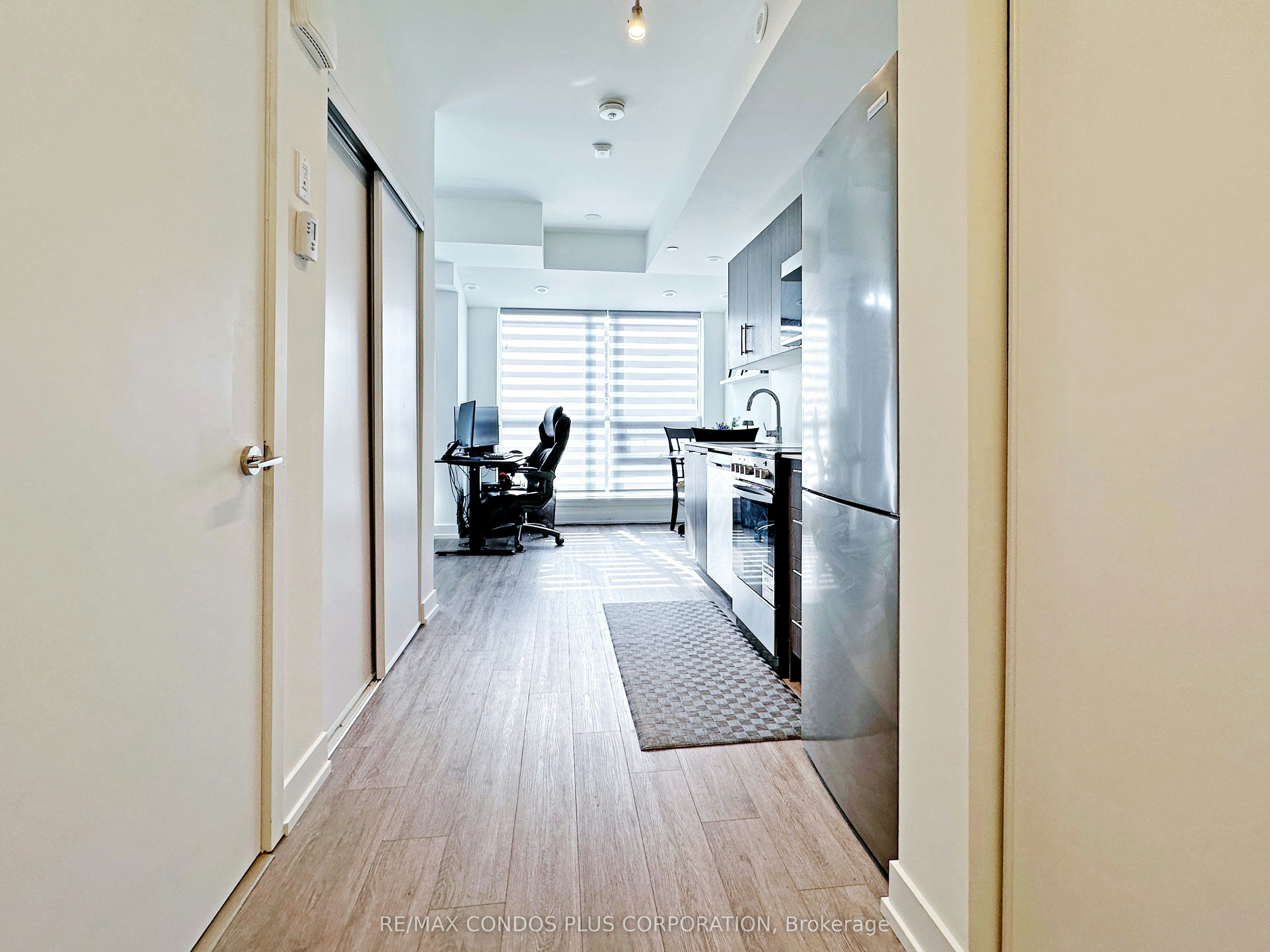 9-871 Sheppard Avenue W, Toronto, ON, M3H 0E8 - 24