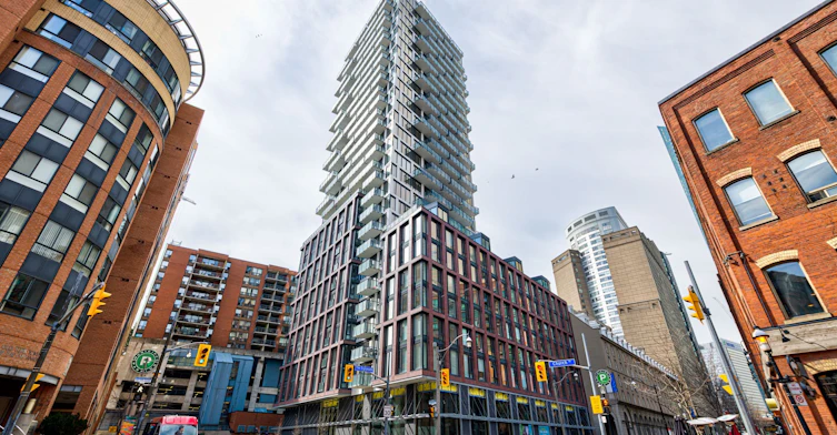 411-2 Church Street, Toronto, ON, M5E 0E1 - 19
