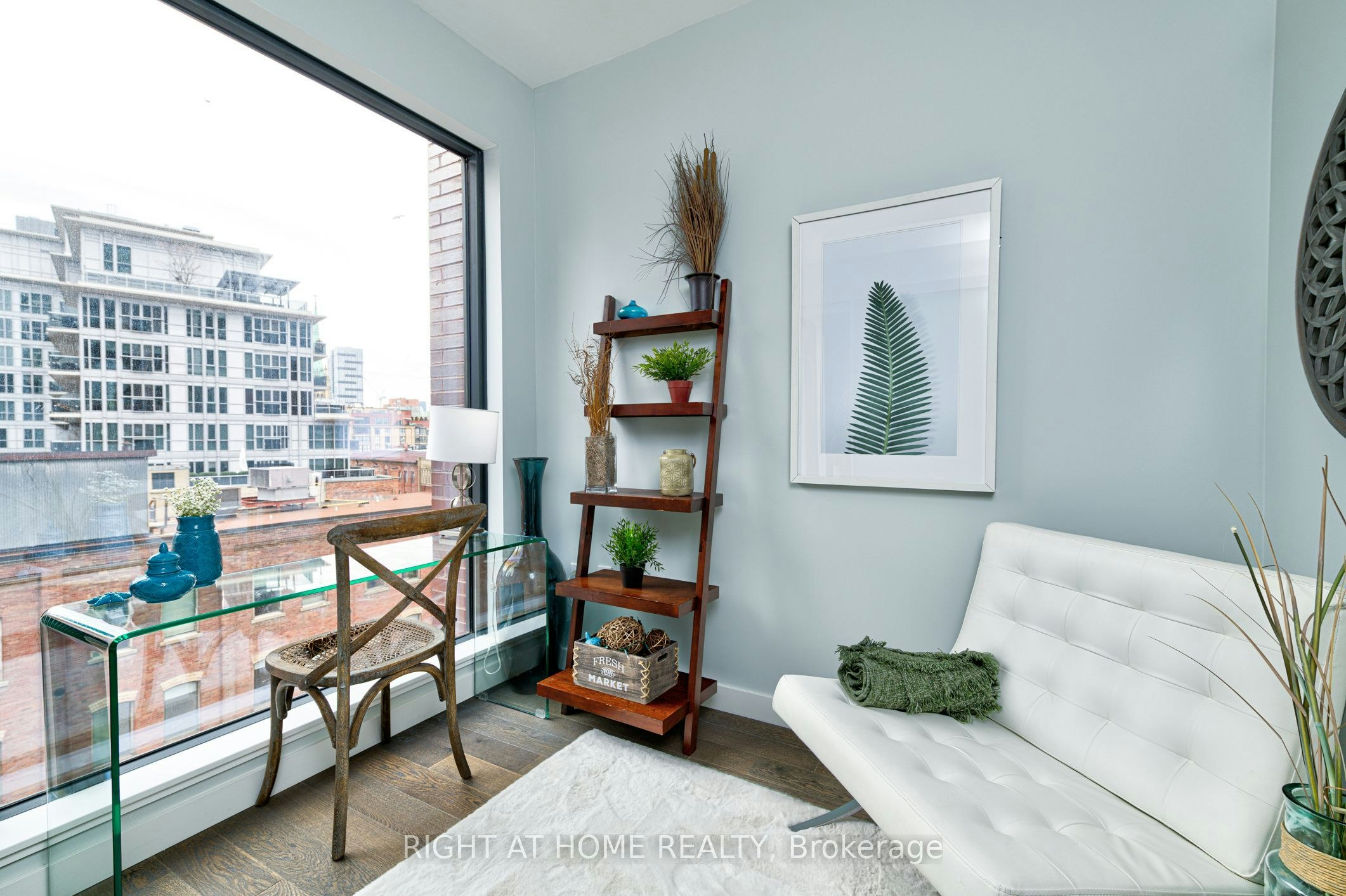 411-2 Church Street, Toronto, ON, M5E 0E1 - 9