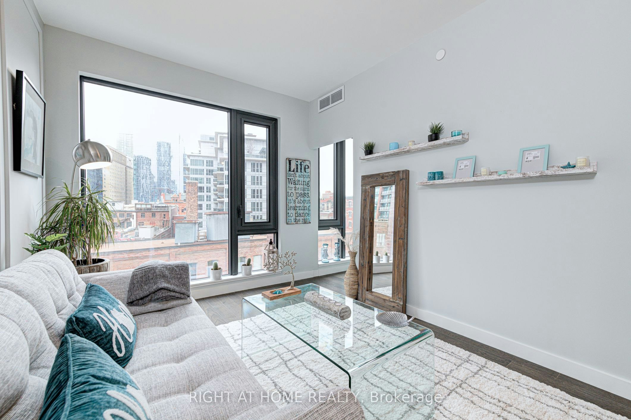 411-2 Church Street, Toronto, ON, M5E 0E1 - 7