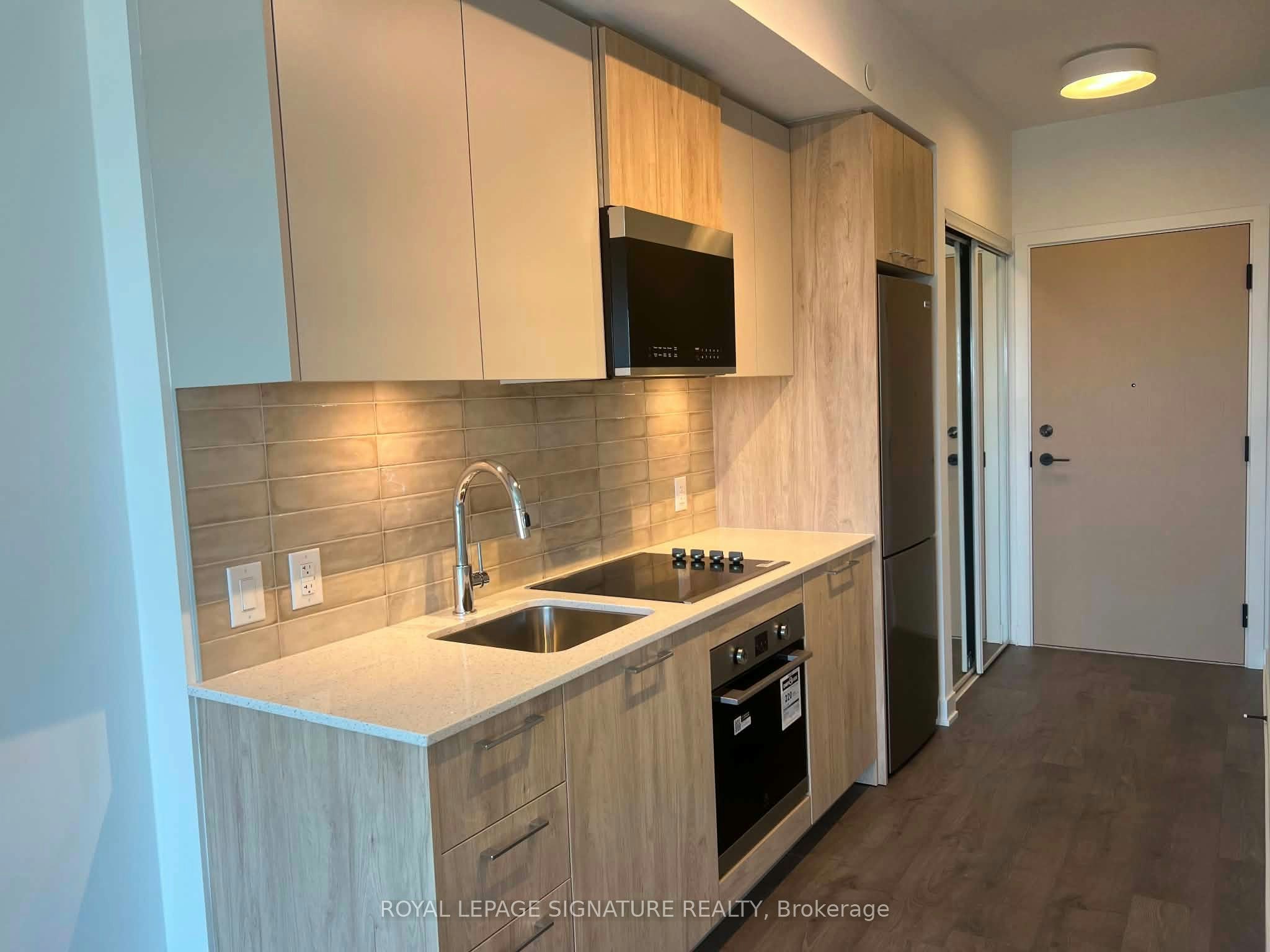 2101-10 Oak Street, Toronto, ON, M5A 0Z1 - 7