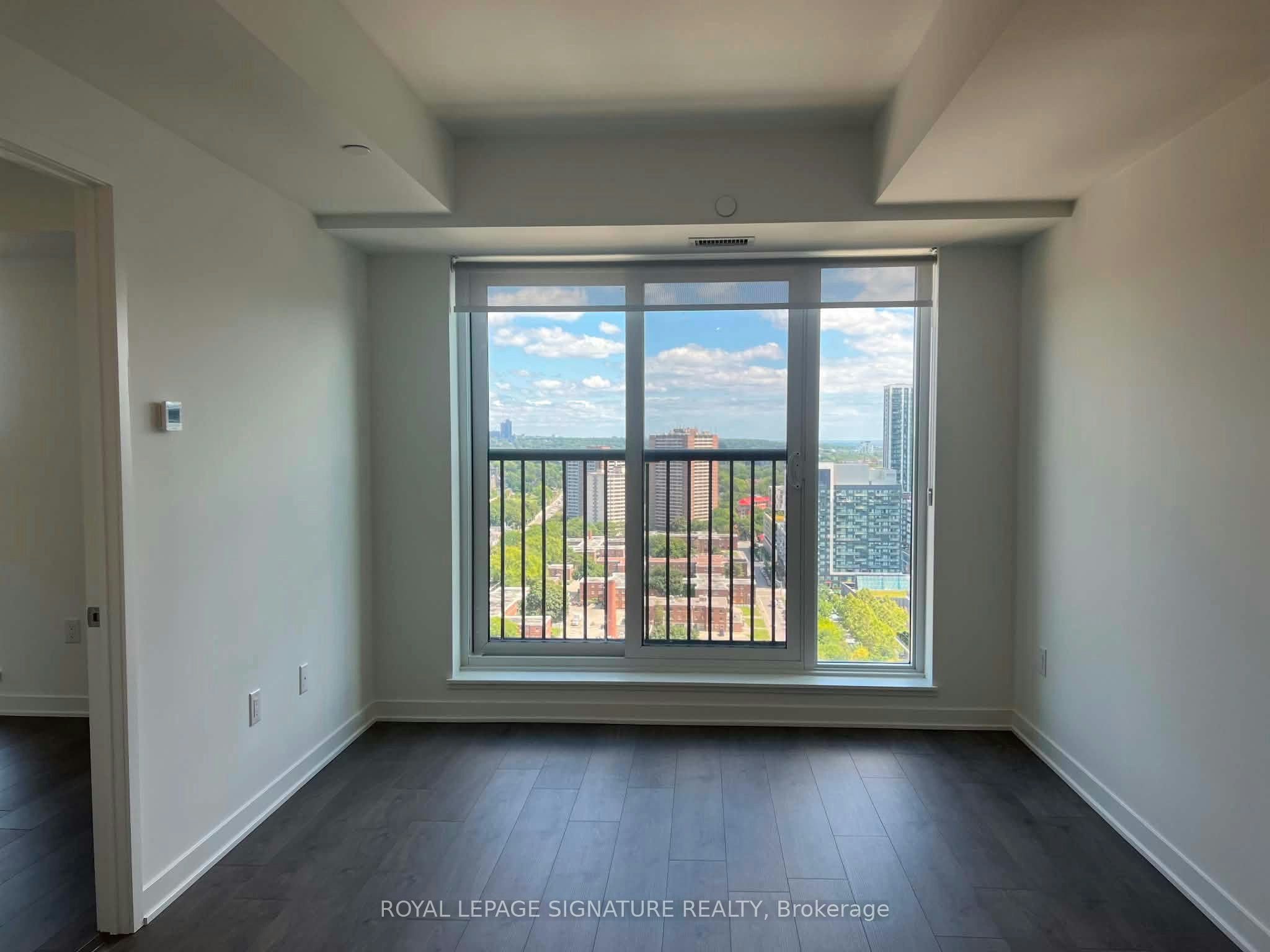 2101-10 Oak Street, Toronto, ON, M5A 0Z1 - 2