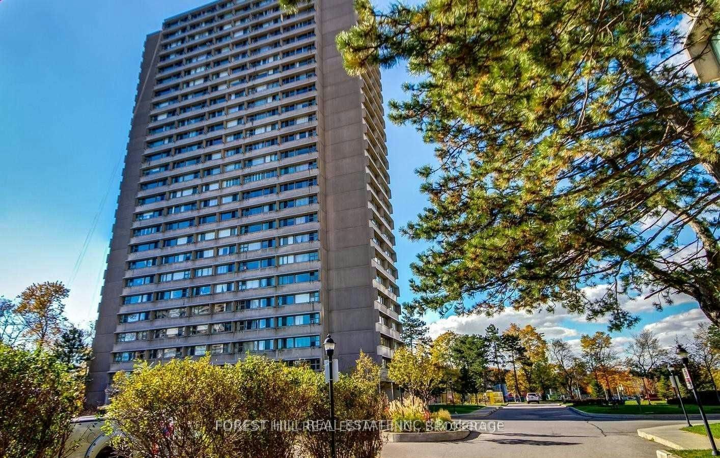 1002-715 Don Mills Road, Toronto, ON, M3C 1S4 - 37