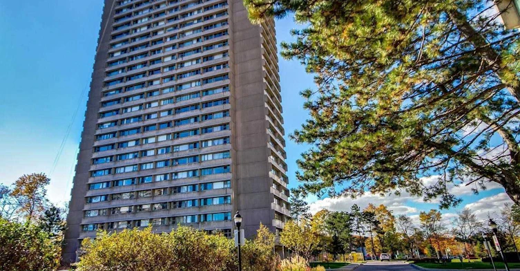 1002-715 Don Mills Road, Toronto, ON, M3C 1S4 - 37