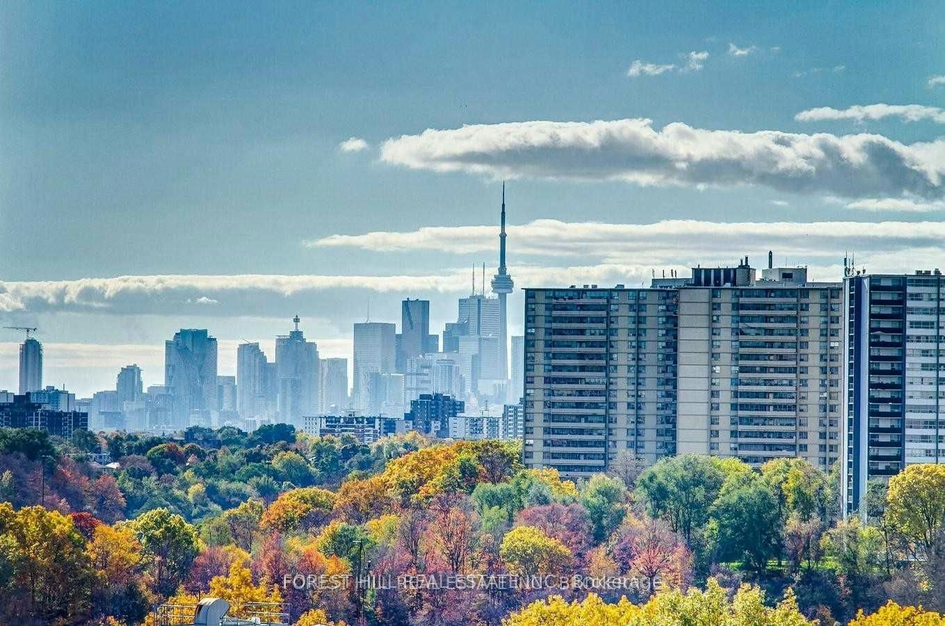 1002-715 Don Mills Road, Toronto, ON, M3C 1S4 - 29