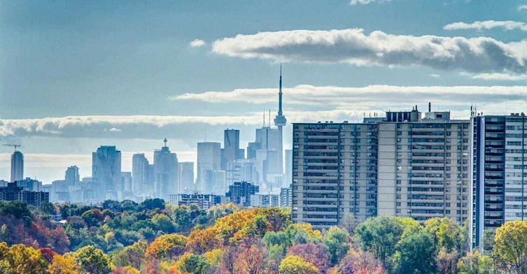 1002-715 Don Mills Road, Toronto, ON, M3C 1S4 - 29