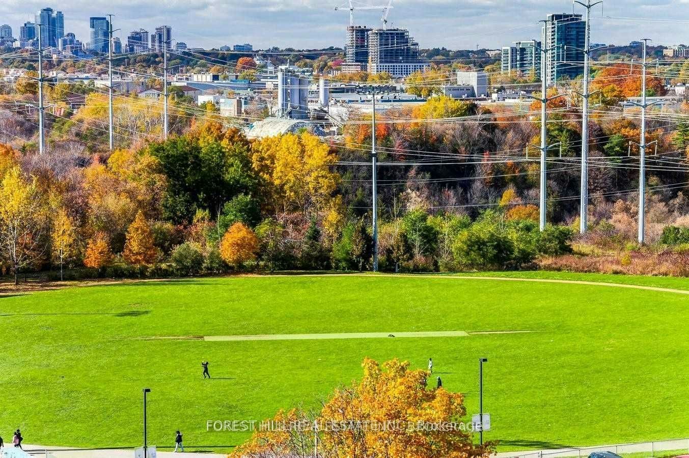 1002-715 Don Mills Road, Toronto, ON, M3C 1S4 - 25