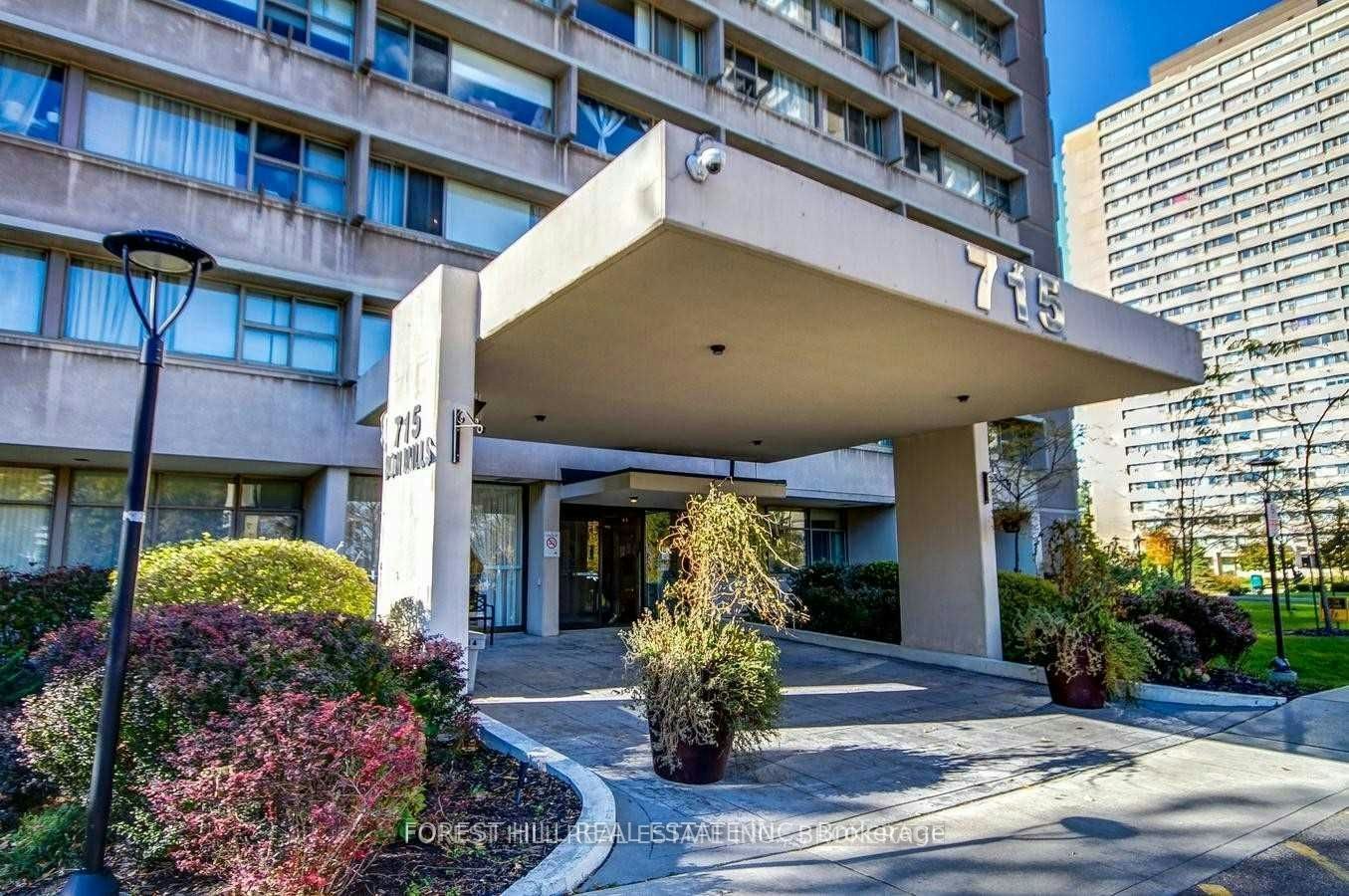 1002-715 Don Mills Road, Toronto, ON, M3C 1S4 - 2