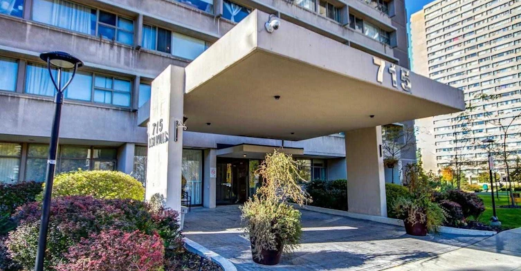 1002-715 Don Mills Road, Toronto, ON, M3C 1S4 - 2