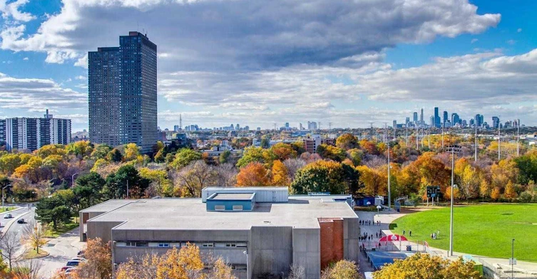 1002-715 Don Mills Road, Toronto, ON, M3C 1S4 - 26