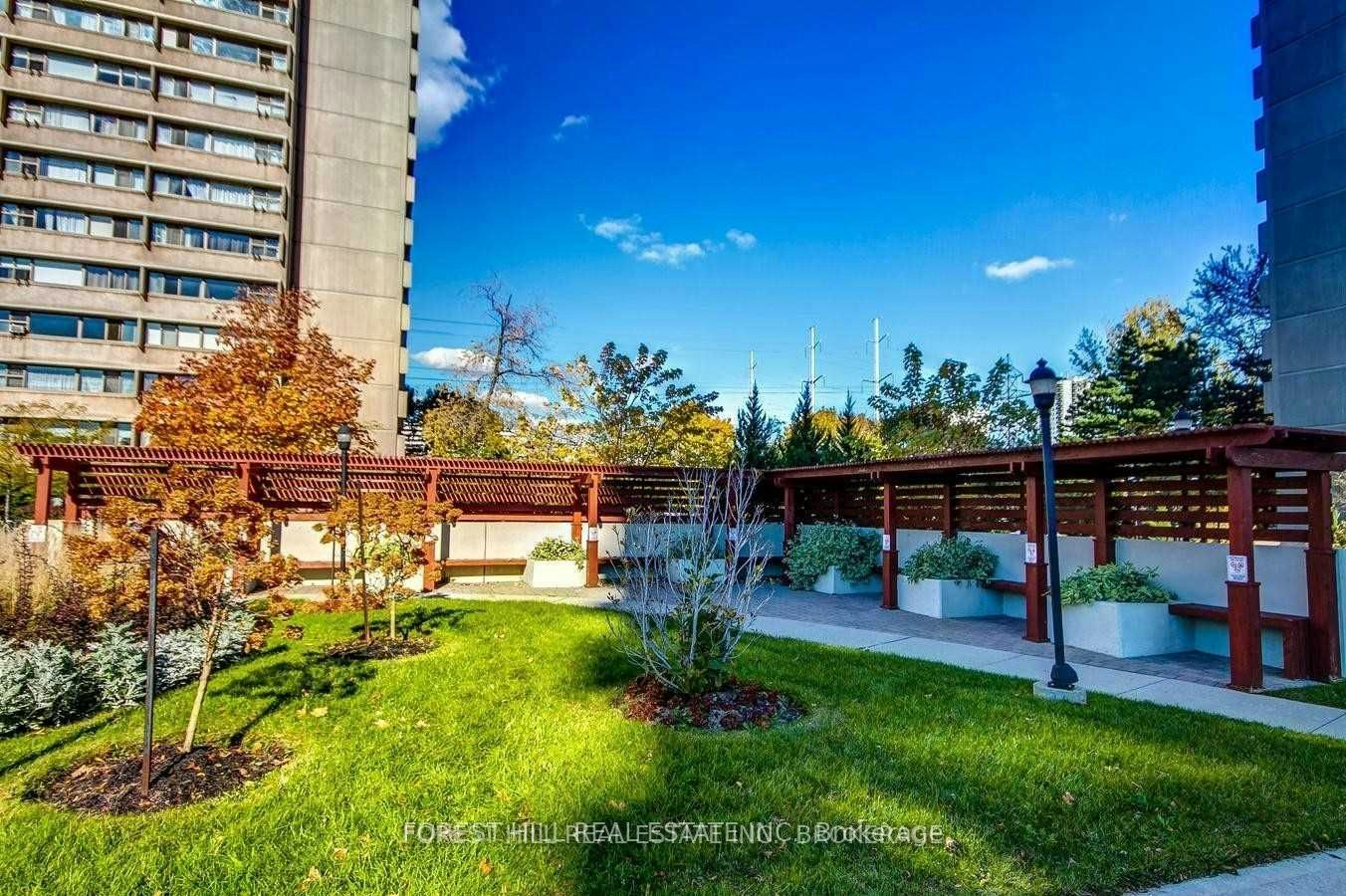 1002-715 Don Mills Road, Toronto, ON, M3C 1S4 - 31